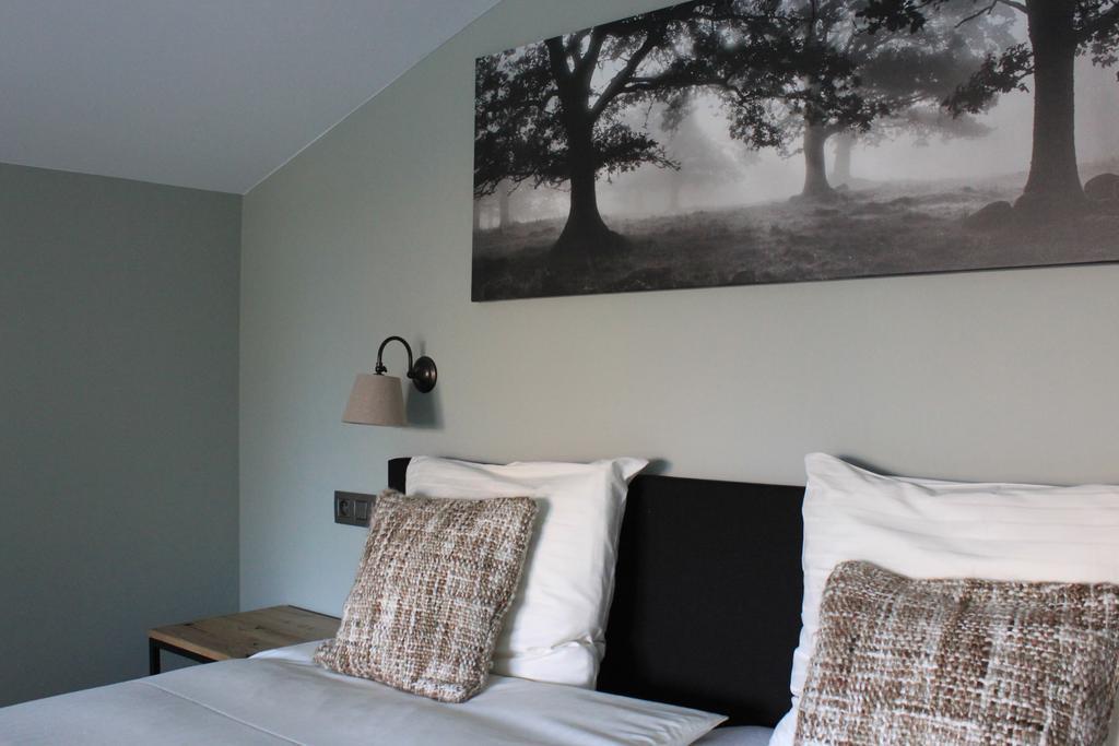 B&B De Rijcke Rust Rijkevorsel 部屋 写真